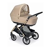 Dynamisches Duo Smart Beige