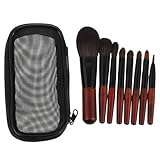 PATKAW 1 Set Make-Up Rougepinsel Lidschatten Rouge Frauen Make-Up Kosmetik Make-Up Pinsel