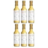 Humbel Kikeri Kirsch Bio Eierlikör Süß Schweiz BIO inkl. FeinWert E-Book (6 x 0.35l)