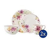 Villeroy & Boch, Porcelain