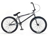 Mafiabikes 20 Zoll BMX Bike Kush 2+ Verschiedene Farbvarianten (Justice)