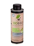 Biobalu Bio Schwarzkümmelöl 250 ml | Schwarzkümmelöl für Hunde & Pferde | Ergänzungsfutter zur Steigerung der Abwehrkräfte | Barf Öl & Schutz vor Parasiten