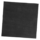 CIYODO Aufblasbare Hot Tub Matte rutschfeste Strapazierfähige Unterlage für und Schallabsorbierend Schützt Boden vor Abnutzung und Sorgt für