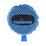 Korrekturkissen - Spielzeug Korrekturkissen | Witz Mit Kissen Furz Für Erwachsene Und Kinder - Lustiges Furzkissen, Halloween-Witz, Furzspielzeug, Sch-Sounds