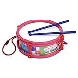 Bontempi 501932 – Musikinstrument – Trommel – 15 cm