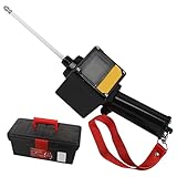 Schwangerschaftstest zu Hause - Eisprungdetektor für Hunde, magnetisches Sondengerät | Hundezuchtzubehör, wasserdichtes Batterieinstrument, Schwangerschaftsmonitor für Tiere