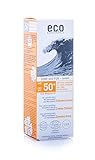 eco cosmetics: Surf & Fun Sonnencreme LSF 50+ getönt (50 ml)