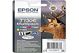 Epson 2666369 T130640 Stylus SX525WD/SX620FW XL 3PACK Tintenpatrone