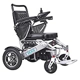 Elektrorollstuhl, Elektrorollstuhl faltbar leicht, MAS Mobility Europäische Marke, Elektrischer rollstuhl, Elektrorollstuhl faltbar, Elektrischer rollstuhl faltbar leicht, Reichweite 35 km