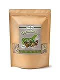 Biojoy BIO-Walnussblätter-Tee (250 g), getrocknet und geschnitten (Juglans regia)