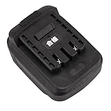 DDLSKZXI A29R MTB18DYL Adapter, Kompatibel for Makita, Lithium-Elektrowerkzeug
