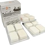 Origin Outdoors Trockenbrennstofftabletten-179630 Grau One Size
