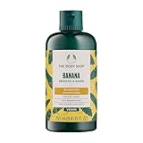 Shampoo Banane, 250 ml, A0X