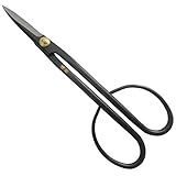 Bonsaischere 'Twig' 21 cm - Bairyu Made in Japan