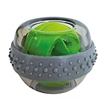 Schildkröt® Spinball, Hand und Arm Trainer, in 4-Farb Karton, 960121, 7, grau/Grün