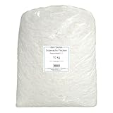 Sojawachs Flocken 10 kg NatureWax® C-1 Wachs zum Kerzen gießen Kerzenwachs