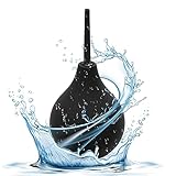 Einlauf zur darmreinigung ,Po Dusche Irrigator darmspülung -Intimdusche zur Analdusche und Vaginaldusche für herr&frau