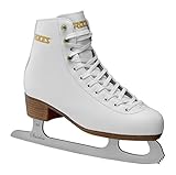 Roces Damen Nirvana Freizeit-schlittschuh, White, 41