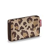 reisenthel pocketcase - Taschenorganizer, kompakt, Couleur:Leo Macchiato