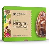 Rift Valley Medjool Datteln Quirky aus Palästina 1KG