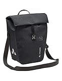 VAUDE Recycle Commute Single - Fahrradtasche - 1 Hinterradtasche - wasserdicht