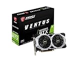 MSI GeForce RTX 2060 Ventus 6G OC