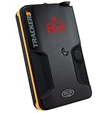 K2 Tracker LVs Geräte Tracker3, schwarz, One Size