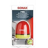 SONAX P-Ball (1 Stück) mühelos und schnell zum perfekten Polierergebnis | Art-Nr. 04173410