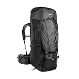 Tatonka Yukon X1 85+10 - Trekkingrucksack mit Frontzugriff und verstellbarem Rückensystem - für schwere Lasten - 95 Liter Volumen