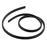 3-seitige Türdichtung für Geschirrspüler - L: 1615 mm (1171580101)