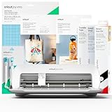 Cricut Joy Xtra | Smarte Schneidemaschinen - inklusive Starterpaket | 2024 Edition, Starter Bundle (2024)