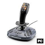 Thrustmaster SimTask FarmStick, Multifunktionaler Joystick Farming Vehicle Control System für PC