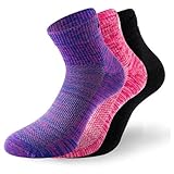 Lenz Performance Tech Short Socks 3 Pairs EU 35-38