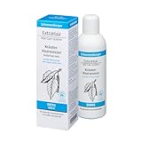 Schoenenberger ExtraHair Hair Care System - Kräuter-Haarwasser - mit Bio-Pflanzensaft Birke - 1x 200 ml Flasche