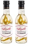 Paul Corcellet Estragon Essig, 1000 ml (Packung mit 2)