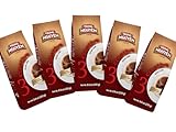 Trung Nguyen Creative 3 Kaffee – 5er Pack – Vietnamesischer Premium-Kaffee mit kräftigem Aroma – Ideal für Phin-Zubereitung oder Filterkaffee - 1.25 KG – OG ASIA – 5x 250g