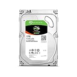 Seagate FireCuda 3,5 „1TB SSHD eingebauten Festplatten Spiel fünf Jahre für die Garantie 6 Gb / s MLC / 8GB 7200rpm regelmäßige Agentur Ist ST1000DX002