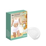 Generisch Nano-Mikronadel-Pflaster, Micronadel Pflaster zum Abnehmen, Mikronadelpflaster, Schlankheitspflaster für Gewichtsverlust, Natural Micro Needle Patches, fördert die Körperkontur