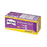 La zappa Metylan Kleister Pulver für Tapeten 125g