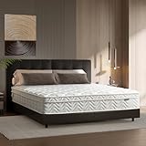 Z-hom Matratze 7-Zonen Federkernmatratze (160 * 190 * 26 cm)