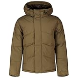 JACK & JONES Herren Jjworld Puffer Jacket Pufferjacke, Canteen,M