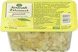 Alnatura Bio Zitronat, 100 g