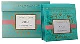 FORTNUM & MASON, Earl Grey Classic, 15 seidige Teebeutel