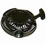 Qxryzp EX13 RECOIL STARTER EH12 PULL STARTE STAMPFER TEILE for EH12-2D EH12-2B MT72-FW 268-50201-40 BENZIN MOTOR ERSATZTEIL Seilzugstarter-Baugruppe