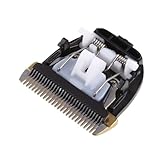 Ersatzklingen For Rasierer Und Haarschneider. Kompatibel For Panasonic ER1510, 154, GP80, 1511, 1611, 9902, 1512, 1610, 153, 152, 151