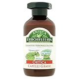 Antica Erboristeria Ortica-Seboregulator Shampoo - 250 ml