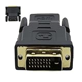 -Adapter - High Definition Multimedia Interface Converter für Audio -visuelle Verbindungen | Tragbarer 4K - -Steckeradapter mit Multiport -Kompatibilität für Fernseher, Monitore und Streaming