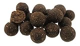 CommonBaits HIGH Active Squid Octupus & Liver + BUTYRIC Acid 5Kg Boilies 20mm Leber