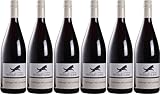 Privatweingut Wolf-Link Trollinger-Lemberger 2024 Halbtrocken (6 x 1.0 l)