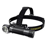 Nitecore HC35 Kopflampe inkl. NL2140HP